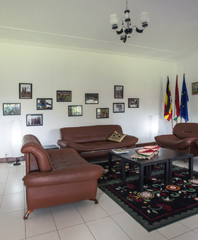 Ugandában épül a harmadik Magyar Ház