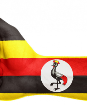 THE GOVERNMENT OF UGANDA IS NEGOTIATING WITH THE REPRESENTATIVES OF HUNGARIAN COMPANIES