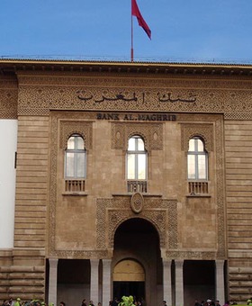Fiókot nyit Marokkóban az emírségekbeli bank